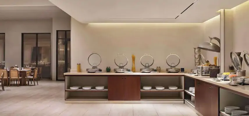 Shaden Resort image